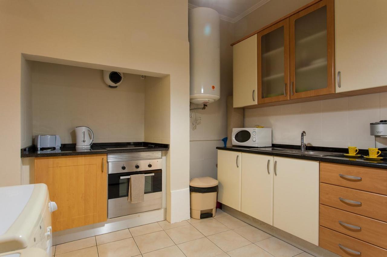 Downtown Augusta Appartement Lissabon